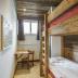 Athenee bunk bedroom